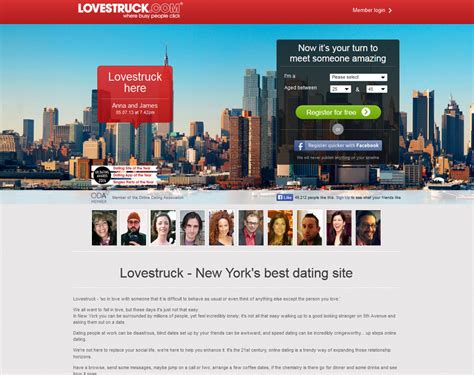 nyc personal dating service